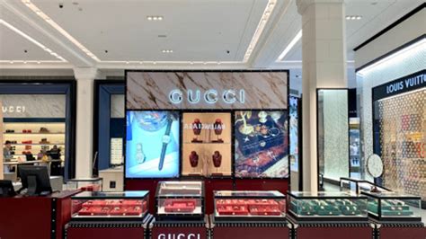 gucci sydney contact number
